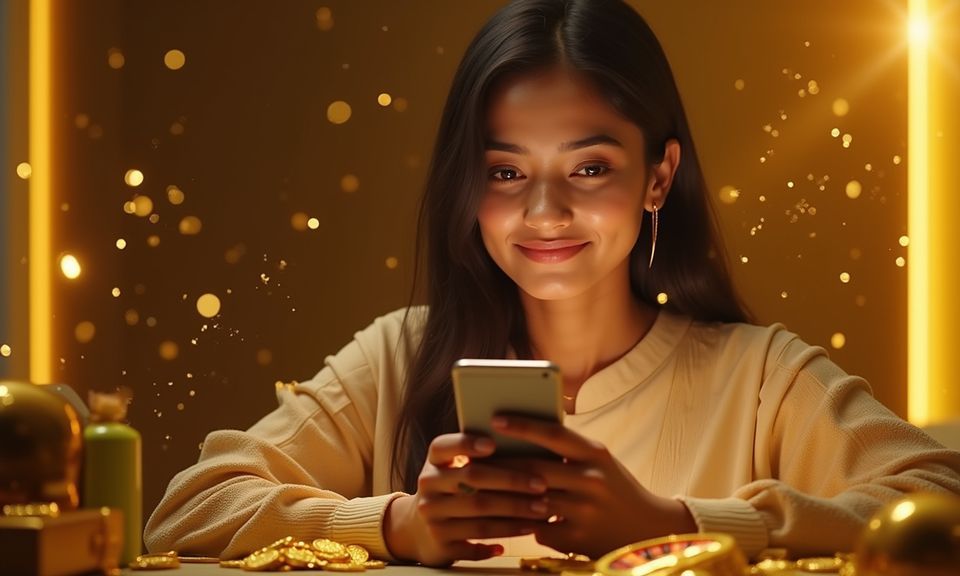 6d33 আপনার মনে যা আসে, উত্তর এখানেই আছে