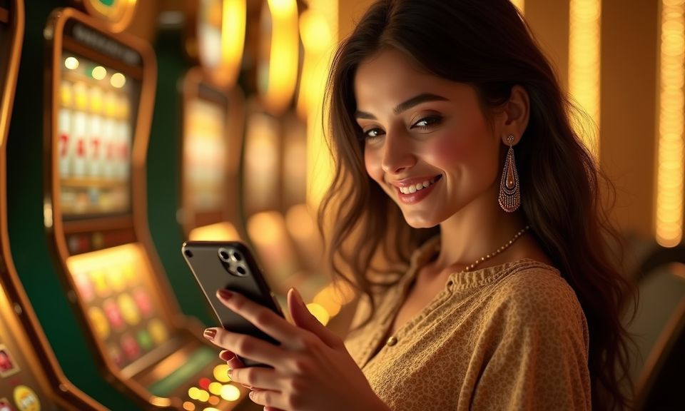 6d33 mobile